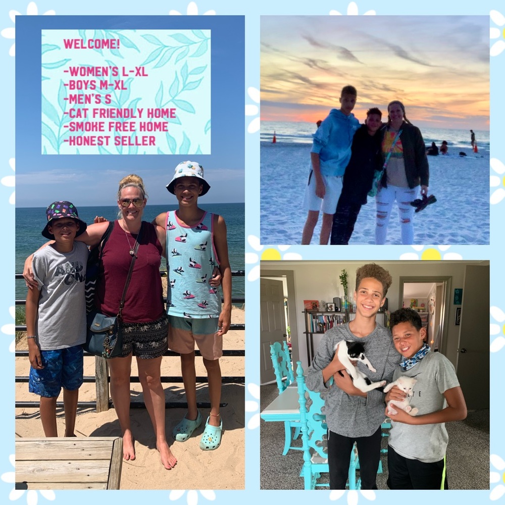 ***Meet Your Seller***